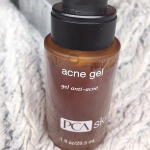 Pca skin acne gel